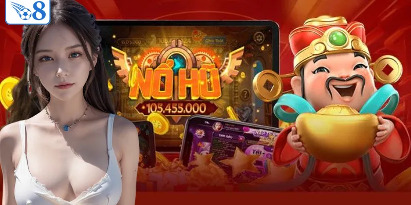 O8 - Link Vào O8 COM Chính Thức | Trang Game SHORTDESIGN Uy Tín 9 Nổ hũ đổi thưởng với giải jackpot rất cao